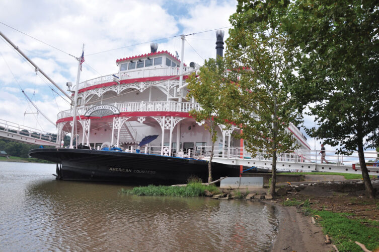 American Queen Voyages to cease operations